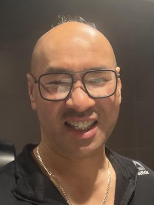 Eric, 48