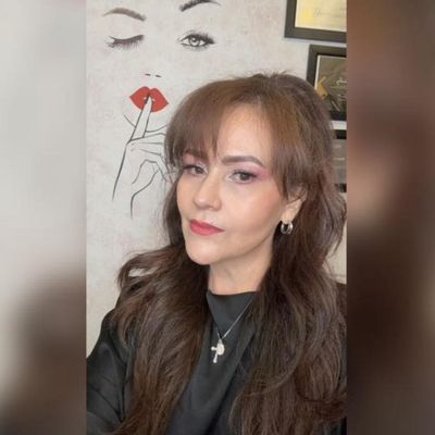 Rosalba Sanchez, 54