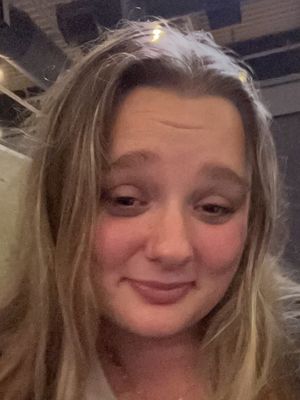 Myah, 21
