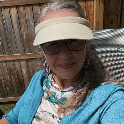 Mary, 69