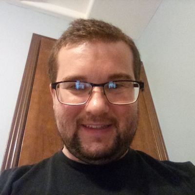 Zachary, 31