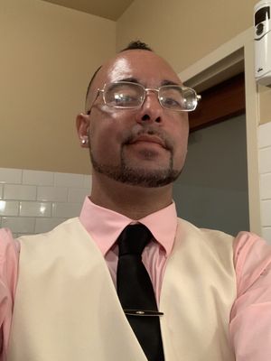 Corey, 38