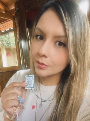 Andrea Villamarin, 30