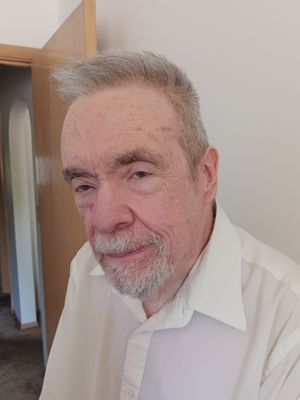Walter, 72