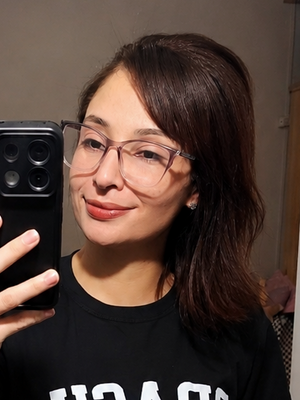 Liliana, 30