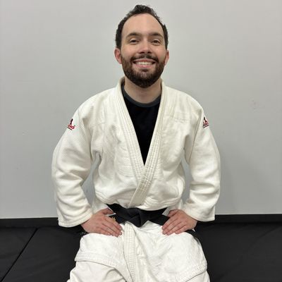Anthony, 27