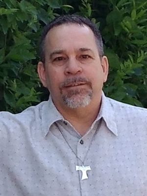 James, 64