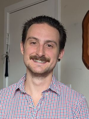 Joshua, 32