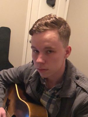 Nicholas, 27