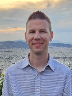 Nicholas, 35
