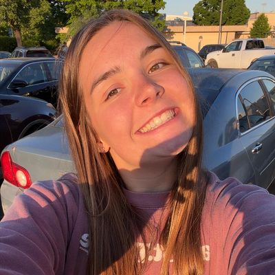 Bethany, 19