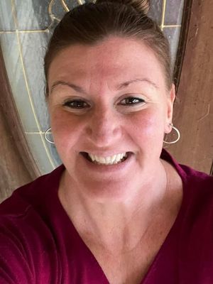 Jennifer, 50
