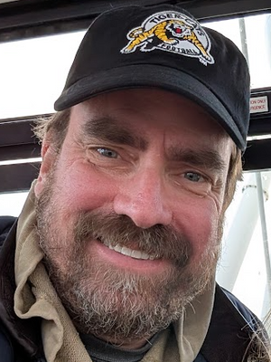 Patten, 57
