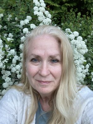 Darlene, 68