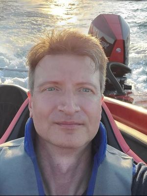 Walter, 54