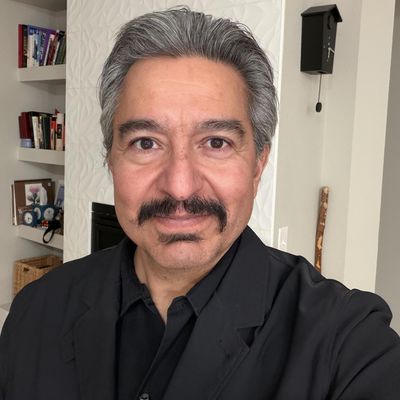 Michael, 54