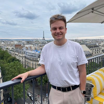 Henry, 31