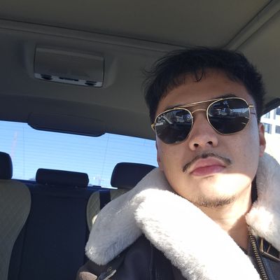 Rafael, 30