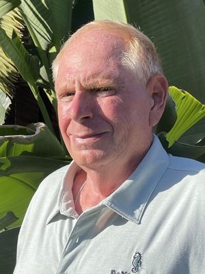 Michael, 66