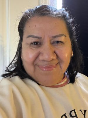 Maria, 60