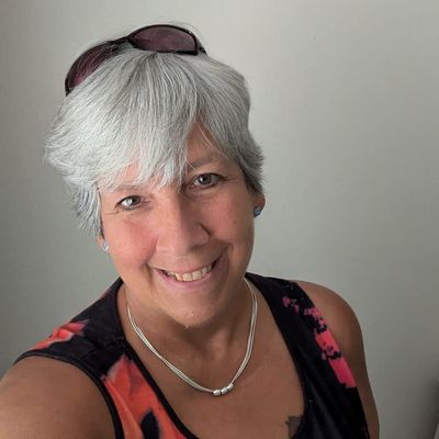 Ann, 45