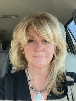 Molly, 61