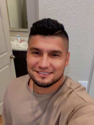 Rigoberto, 34