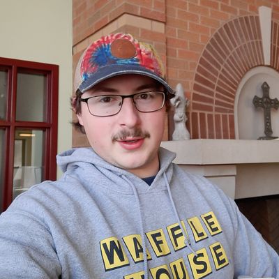 Sean, 22