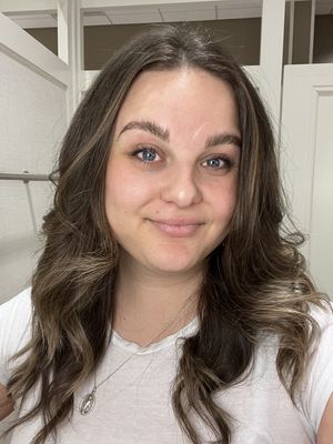 Sophia, 24