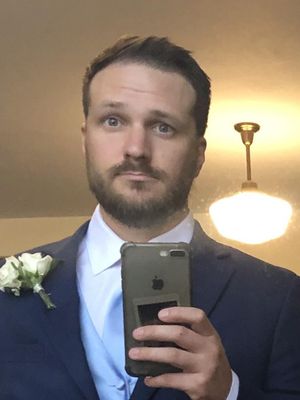 Erik, 31