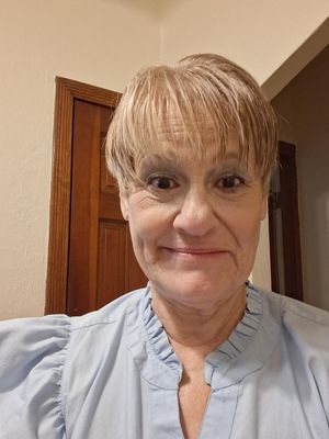 Debbie, 72