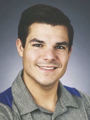 Nathan, 29