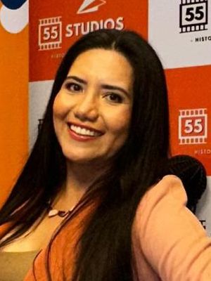 Mariana, 41