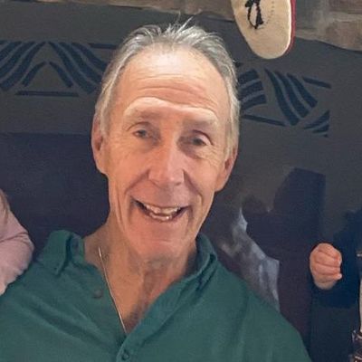 Mike, 75