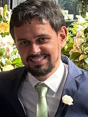 Marcio, 35