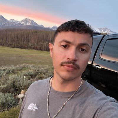 Cody, 29