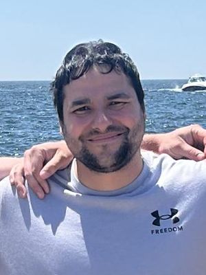 Mason, 28