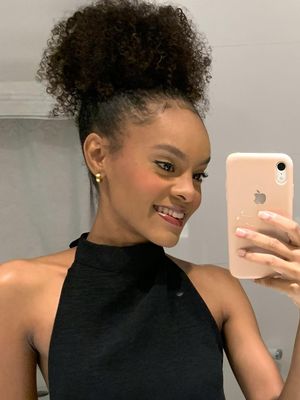Amanda Nascimento, 28