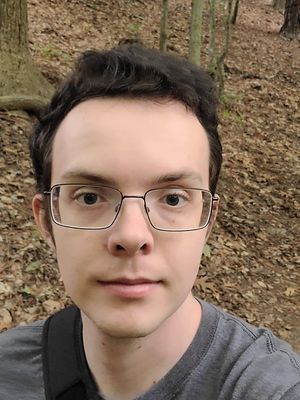 Michael, 27