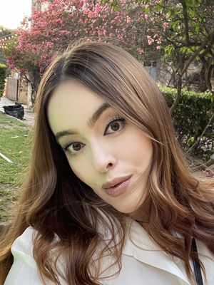 Fernanda, 26