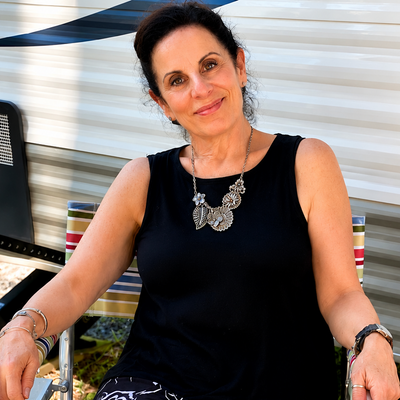 Cindy, 65