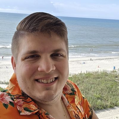Jim, 38