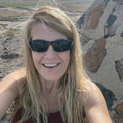 Karen, 54