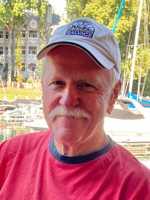 Christopher, 72