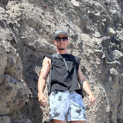 Christian, 31