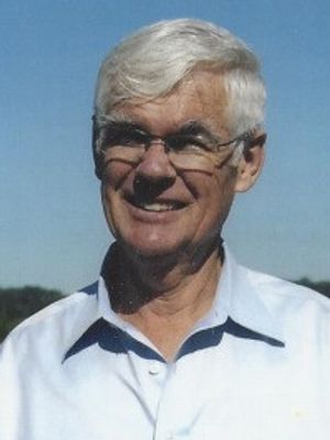 Barry, 83
