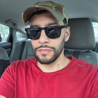 Andrew, 37
