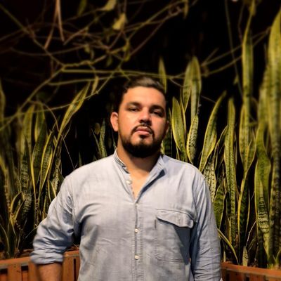 Melvin, 32