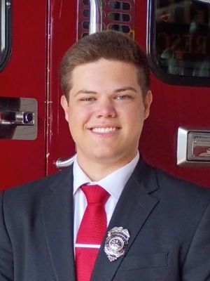 James, 21