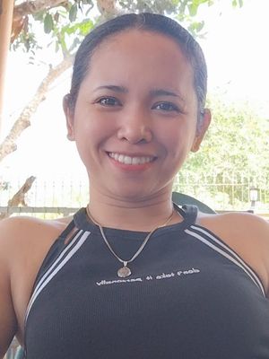 Melody, 35